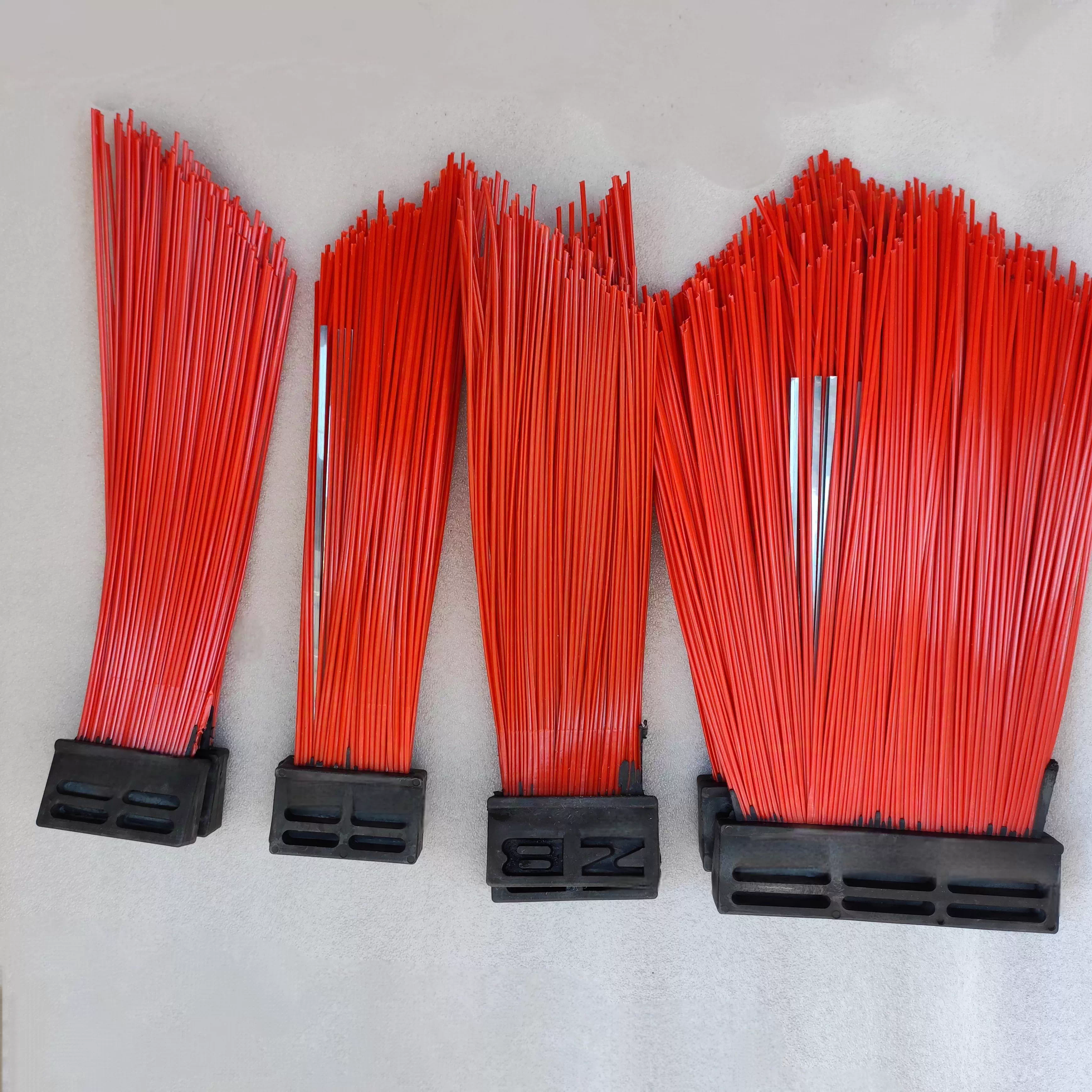 道路清扫车的刷子 道路清扫车的刷子