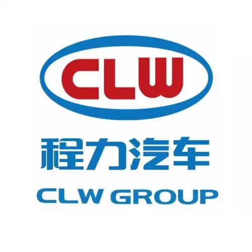 程力道路清扫车出口全球用户的共同选择